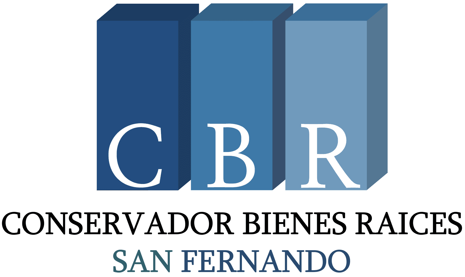 Logo Conservador San Fernando